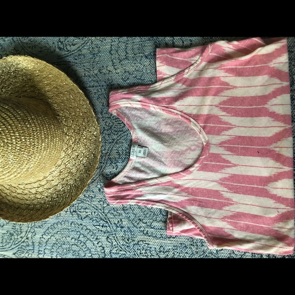 BUNDLE: J. CREW TANK TOPS - Picture 6 of 7